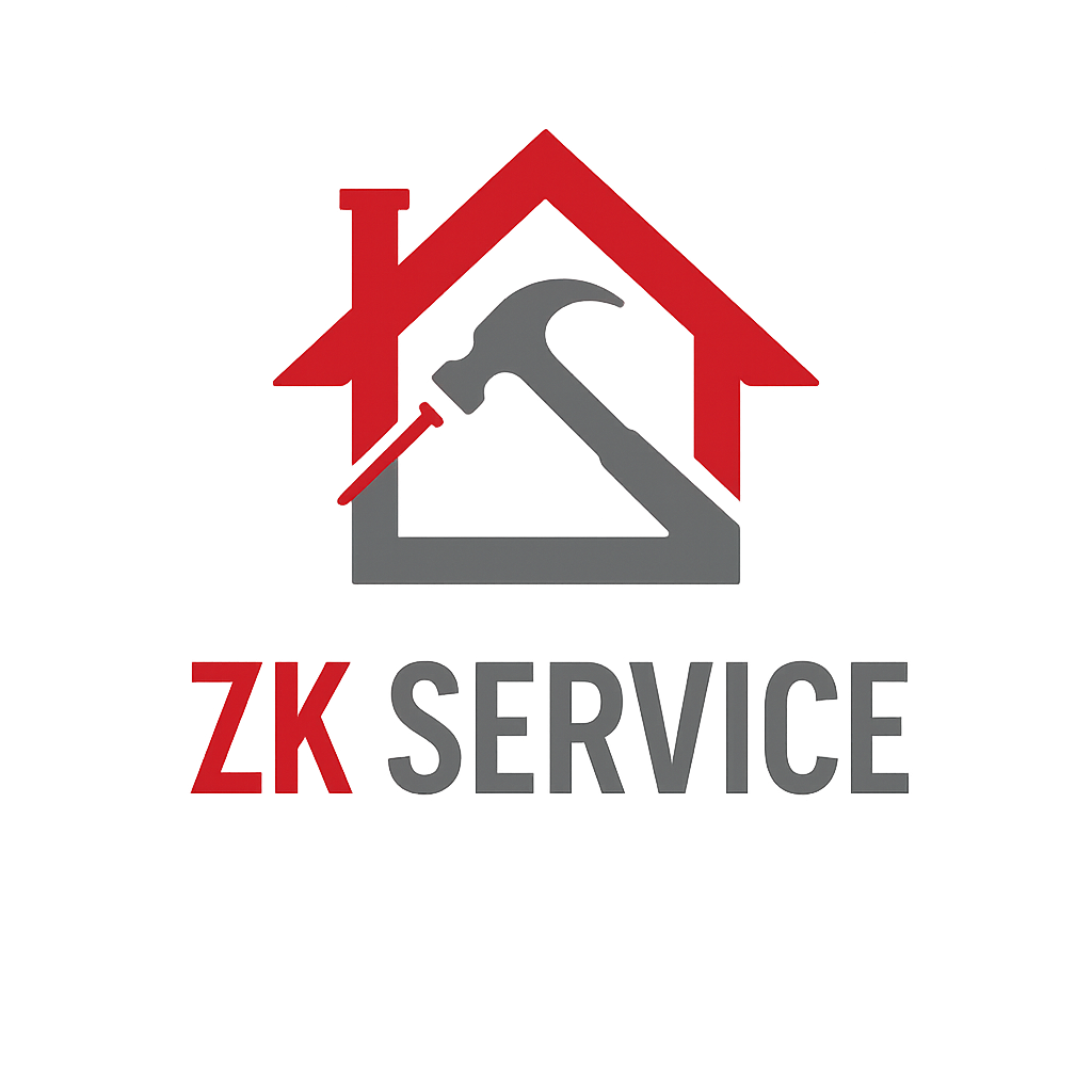 ZK Service logo
